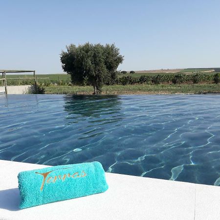 Terras - Agroturismo&Vinhos Beja Exterior foto