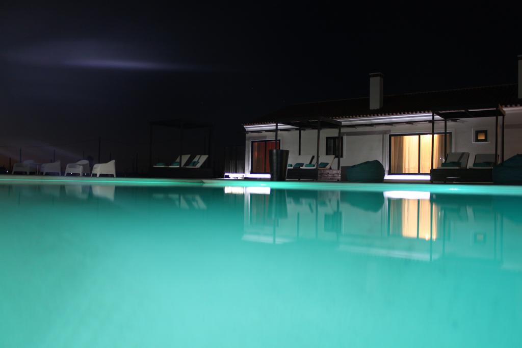 Terras - Agroturismo&Vinhos Beja Exterior foto