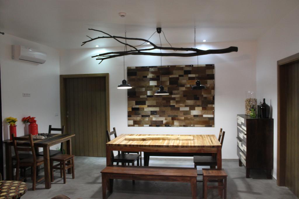 Terras - Agroturismo&Vinhos Beja Quarto foto