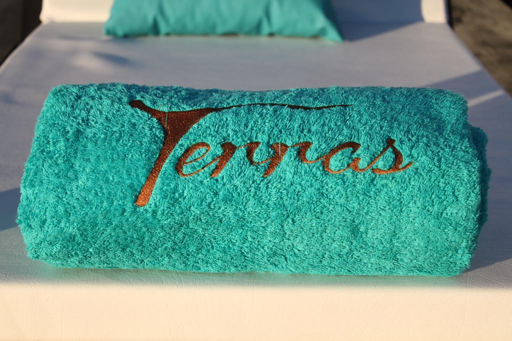 Terras - Agroturismo&Vinhos Beja Exterior foto