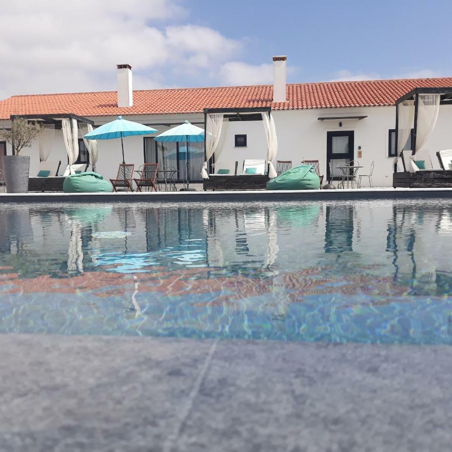 Terras - Agroturismo&Vinhos Beja Exterior foto